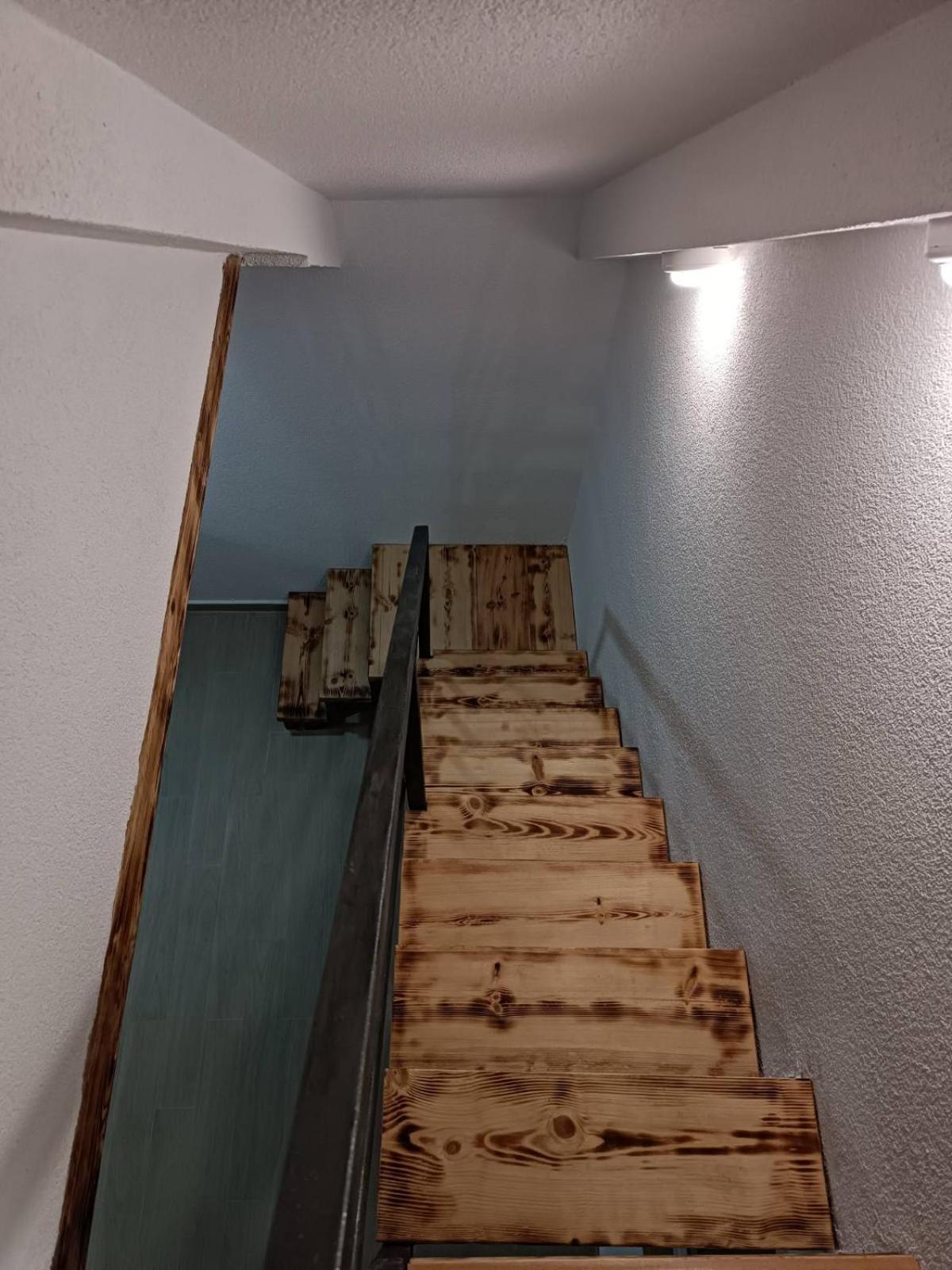 Apartmani Lena Pluzine Ruang foto