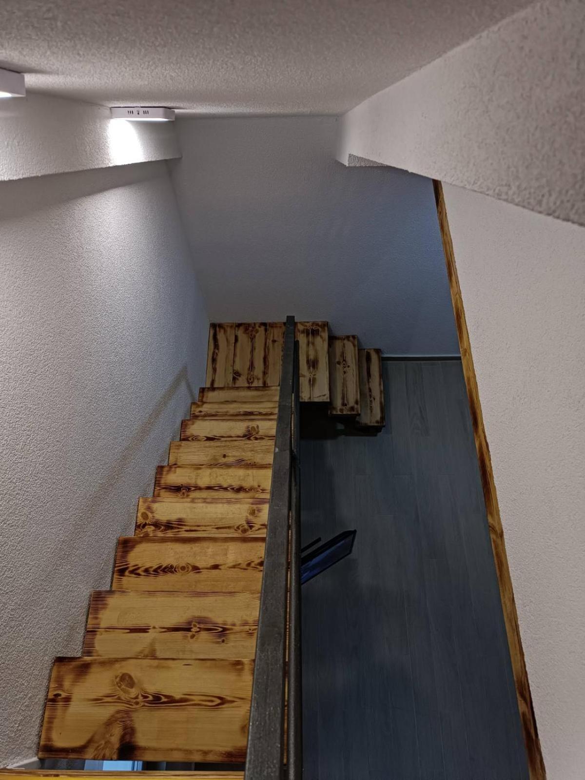 Apartmani Lena Pluzine Ruang foto